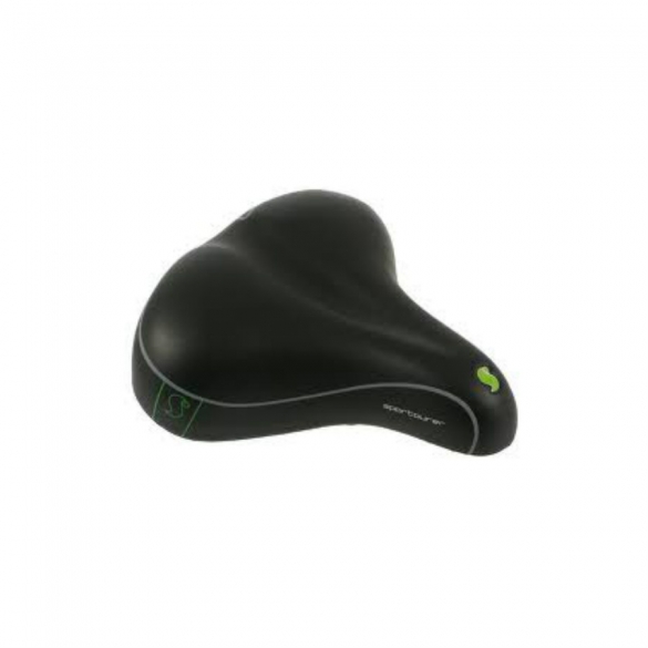 Sportourer Fietszadel Zeta Comfort SP156M401